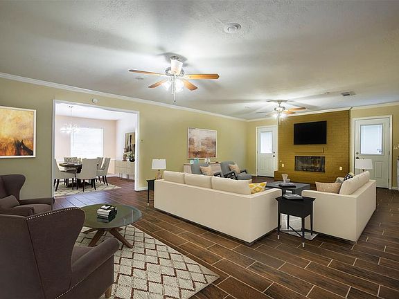 2nd image of 1802 Elmwood Ct