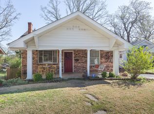 5205 I St, Little Rock, AR 72205