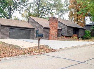 807 Westchester Dr, Herculaneum, MO 63048