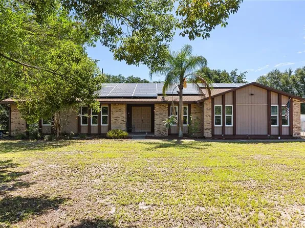 579 W Kingway Dr, Deltona, FL 32725