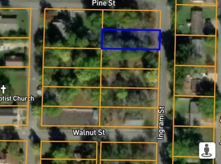 0 Ingram St, Conway, AR 72032