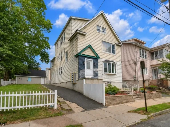 75 Mount Prospect Ave, Belleville Twp., NJ 07109