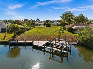 3022 SE 6TH AVENUE LOT 54, CAPE CORAL, FL 33904