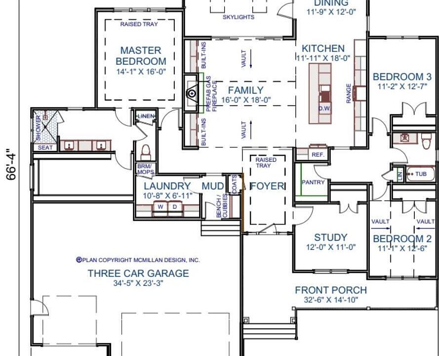 2nd image of 2761 River Meadow Court Spg