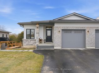 36 Prairie Run Rd, Cramahe, ON K0K1S0