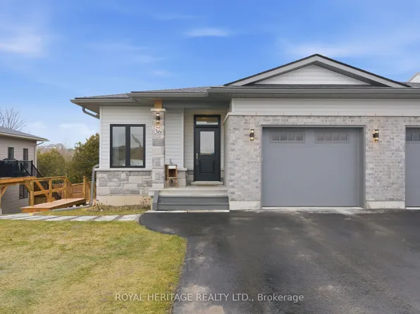 36 Prairie Run Rd, Cramahe, ON K0K 1S0