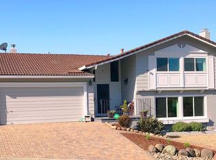 5270 Heavenly Ridge Ln, Richmond, CA 94803