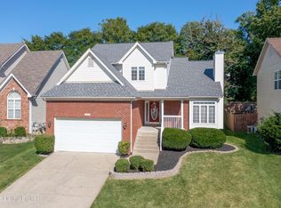 4513 Biles Ct, Louisville, KY 40241