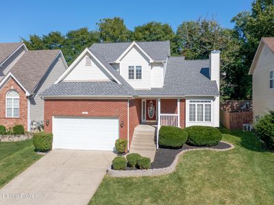 4513 Biles Ct, Louisville, KY, 40241