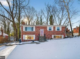 2603 Mary Pl, Fort Washington, MD 20744