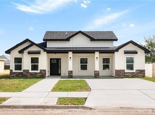3527 Sawgrass St, Weslaco, TX 78596