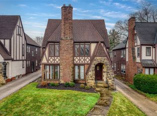 17928 Winslow Rd, Shaker Heights, OH 44122