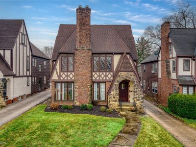 17928 Winslow Rd, Shaker Heights, OH, 44122