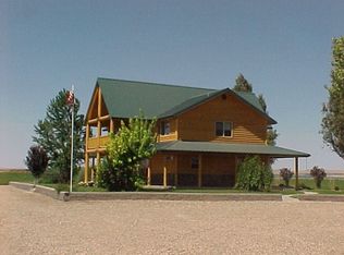 710 Delmar Ave, Parma, ID 83660