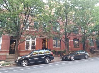 SP06 - B, Baltimore, MD 21218