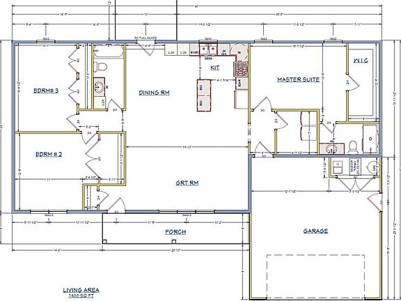 5th image of 1607 W Melrose Ct