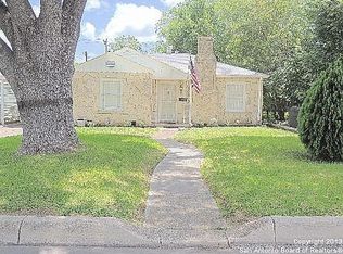 280 Thorain Blvd, San Antonio, TX 78212