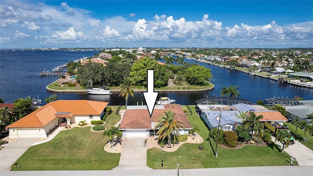 2211 Palm Tree Dr, Punta Gorda, FL 33950 Zillow