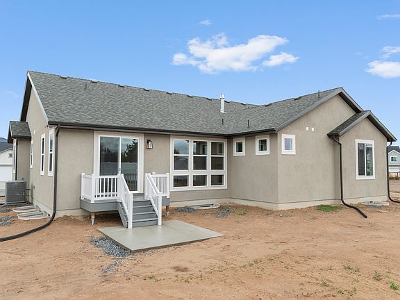 Flagstaff Farmhouse
