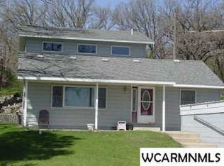 16014 Lake Koronis Rd, Paynesville, MN 56362