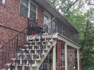 1507 W College St APT D, Independence, MO 64050