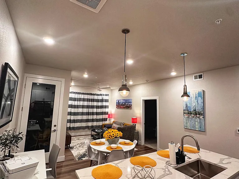 1208 N Quitman St #302 — Photo 31