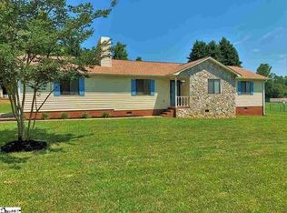 2225 Saluda Dam Rd, Easley, SC 29640