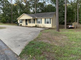 108 Yellowpine Ct, Hot Springs, AR 71901