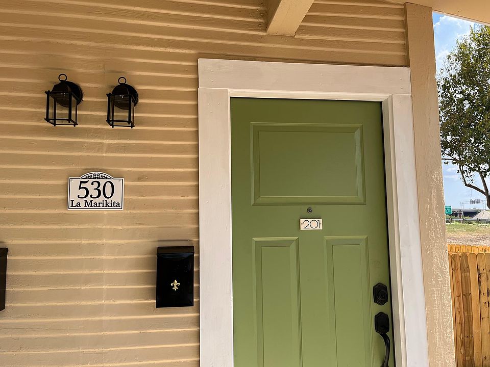 1st image of 530 Pruitt Ave #201