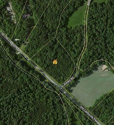 1st image of 0 Old Clarksville Park