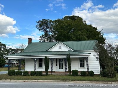 301 S Main St, Salemburg, NC, 28385