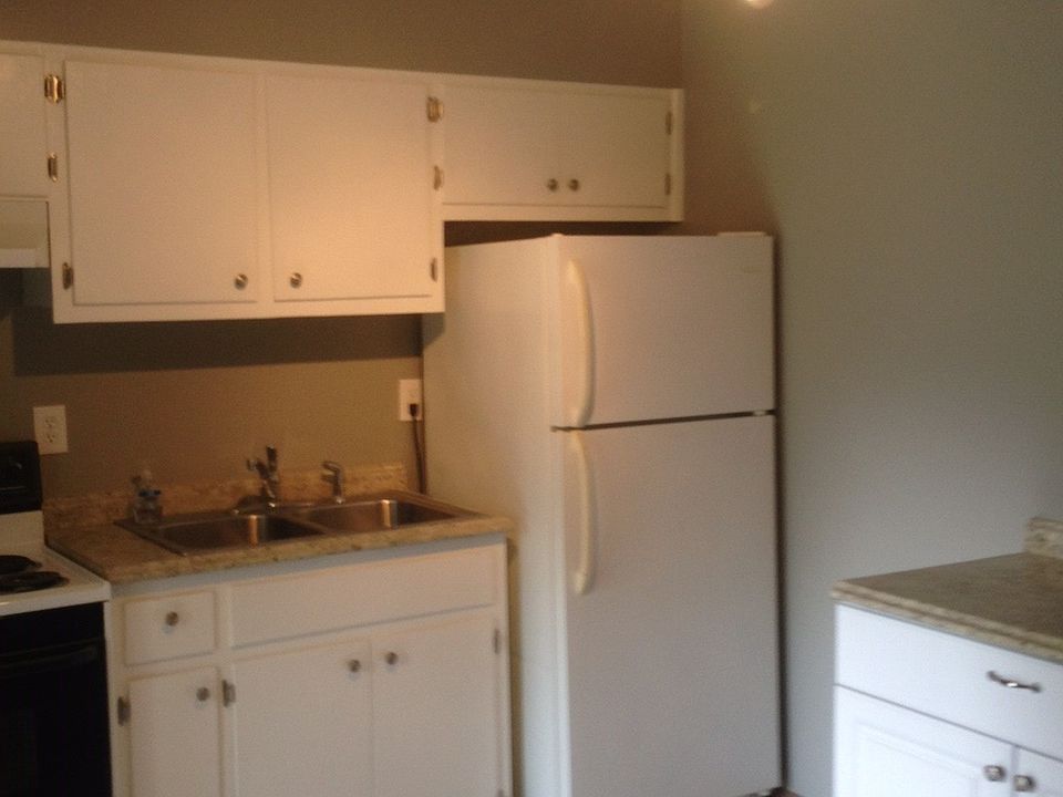Unit 2 - Kitchen
