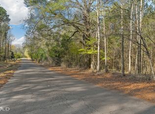LOT 13 Mockingbird Ln, Plain Dealing, LA 71064