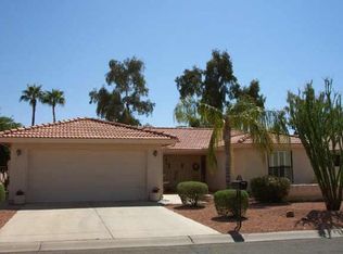 10113 S Chestnut Dr, Chandler, AZ 85248