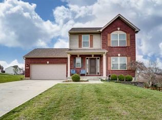 1145 Stonewallridge Dr, Independence, KY 41051