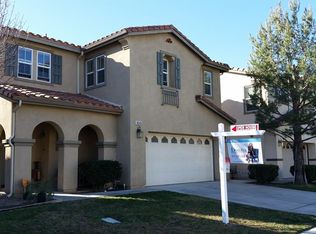 16543 El Revino Dr, Fontana, CA 92336