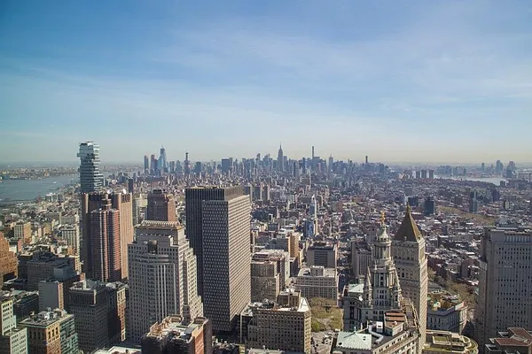 Rented by Forest City Ratner Companies | media 92