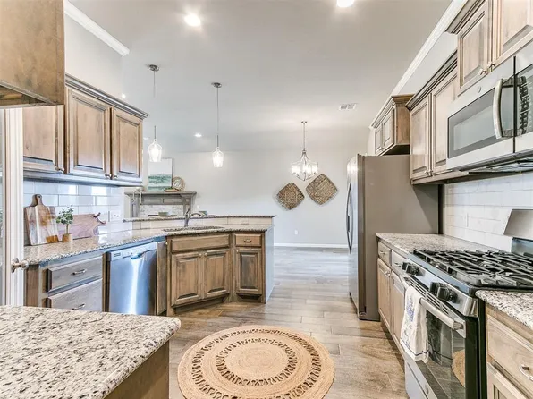8800 SW 41st Ter, Oklahoma City, OK 73179