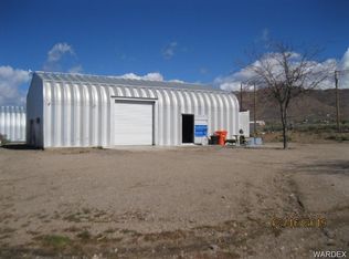 3577 W Shipp Dr, Golden Valley, AZ 86413