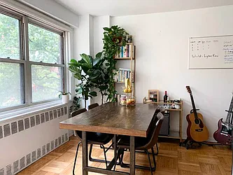 Rented by Keller Williams NYC