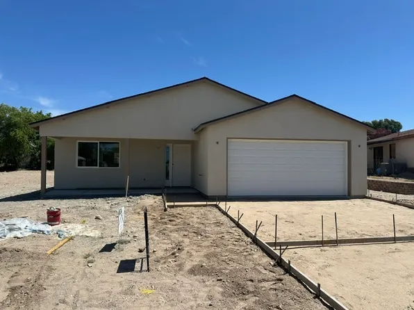 1634 E Luna Media, Fort Mohave, AZ 86426