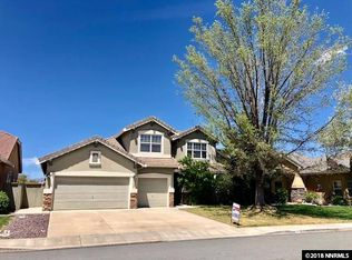 9445 Oakley Ln, Reno, NV 89521