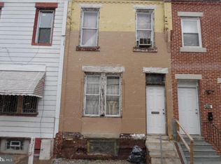 2433 Arlington St, Philadelphia, PA 19121