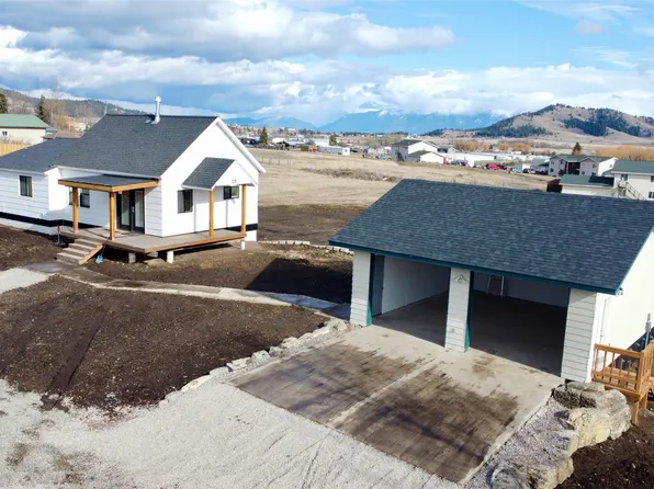 157 Managhan Ln, Kalispell, MT 59901