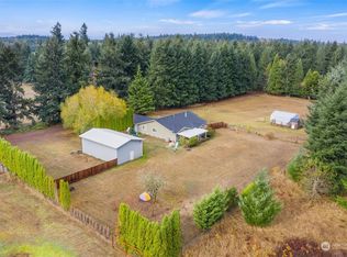 2808 Angus Rd SE, Tenino, WA 98589