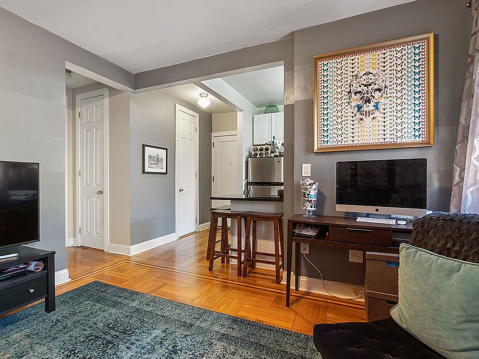 1st image of 85 Barrow St #6E