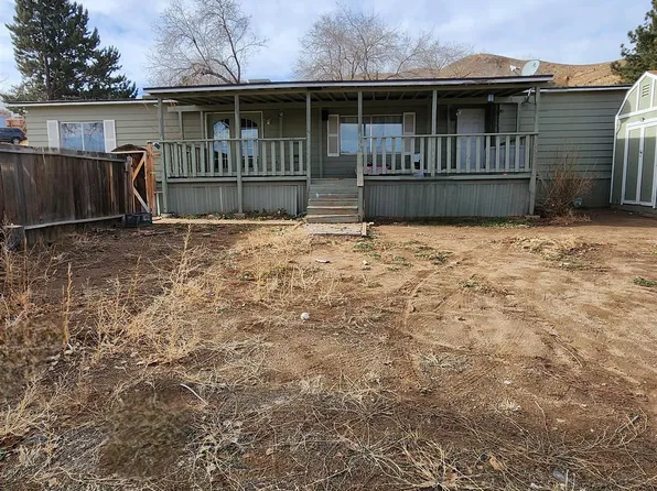 5259 Flintstone Cir, Sun Valley, NV 89433