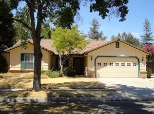 3314 W Stuart Ave, Fresno, CA