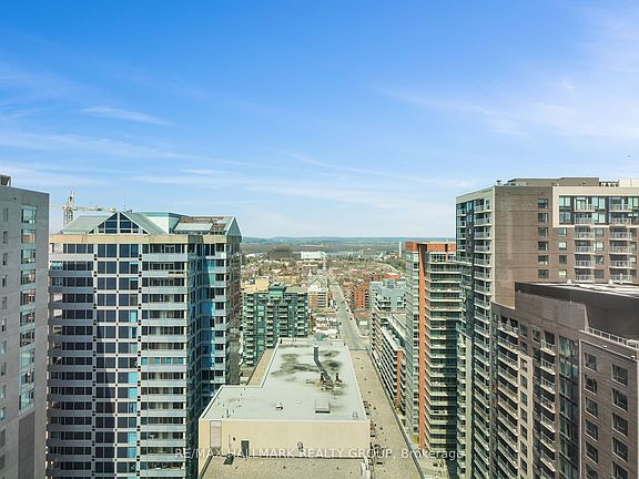 2nd image of 234 Rideau St #2404