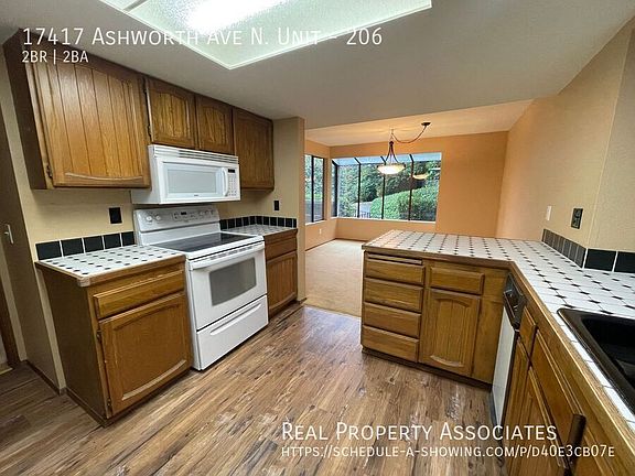 2nd image of 17417 Ashworth Ave N Unit 206